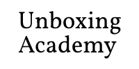 The Unboxing Academy Logo